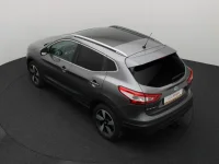 Nissan Qashqai 1.5 81kW thumbnail