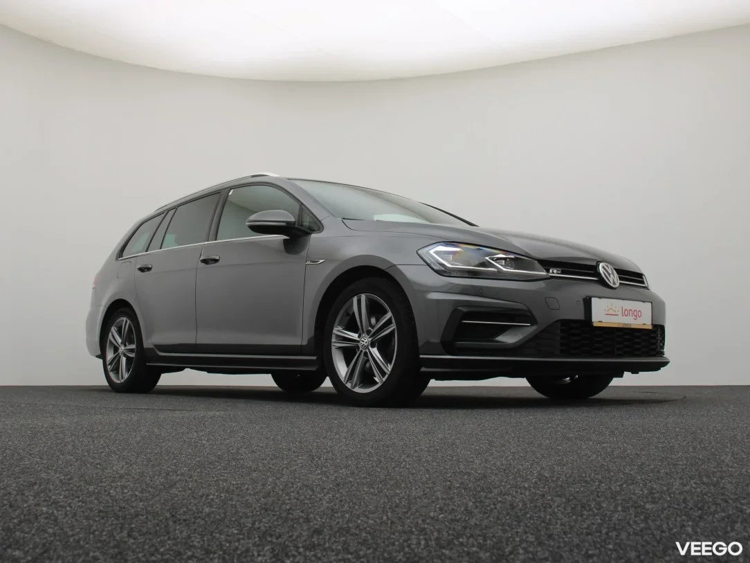 Volkswagen Golf 1.5 110kW