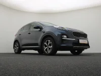 Kia Sportage 1.6 100kW thumbnail