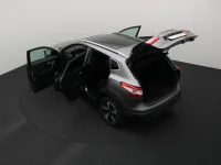 Nissan Qashqai 1.5 81kW thumbnail