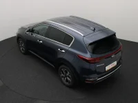 Kia Sportage 1.6 100kW thumbnail