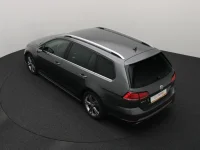 Volkswagen Golf 1.5 110kW thumbnail