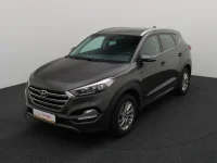 Hyundai Tucson 1.6 97kW thumbnail