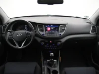 Hyundai Tucson 1.6 97kW thumbnail