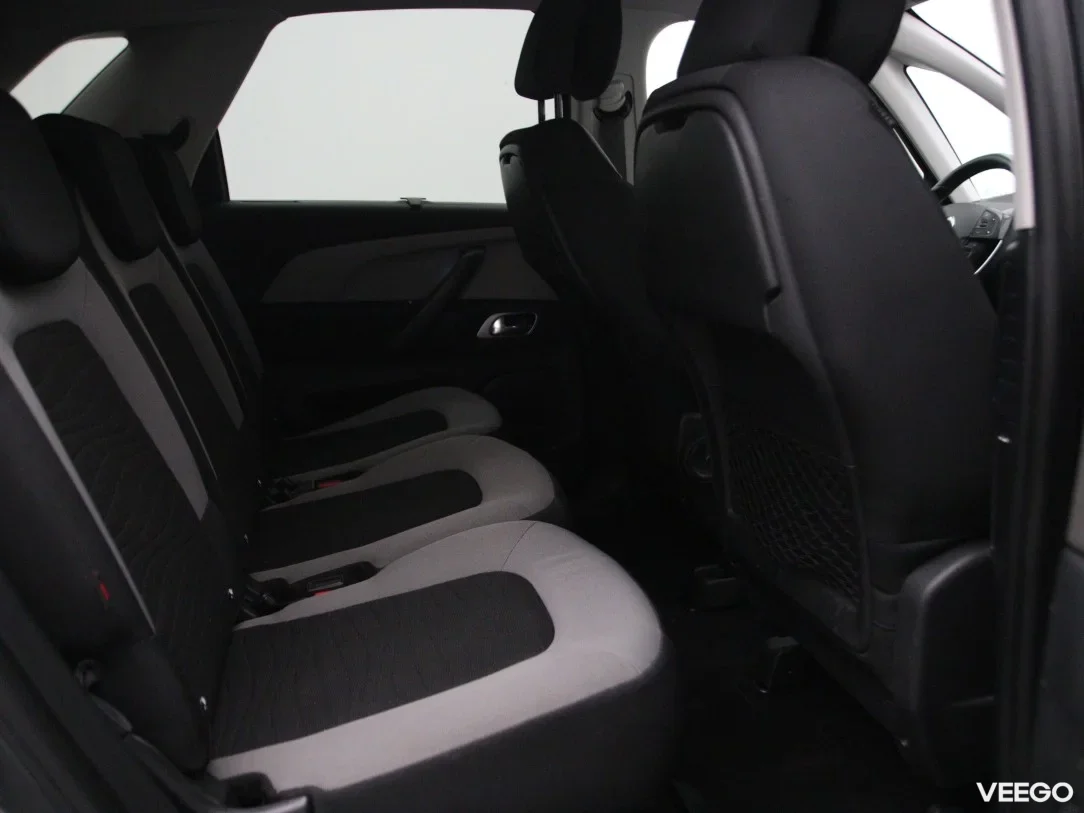 Citroen C4 Picasso 1.6 88kW