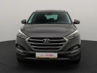 Hyundai Tucson 1.6 97kW thumbnail