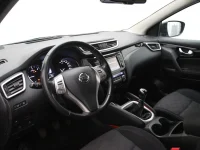Nissan Qashqai 1.5 81kW thumbnail