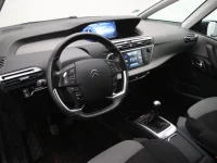 Citroen C4 Picasso 1.6 88kW thumbnail
