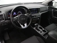 Kia Sportage 1.6 100kW thumbnail