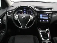 Nissan Qashqai 1.5 81kW thumbnail