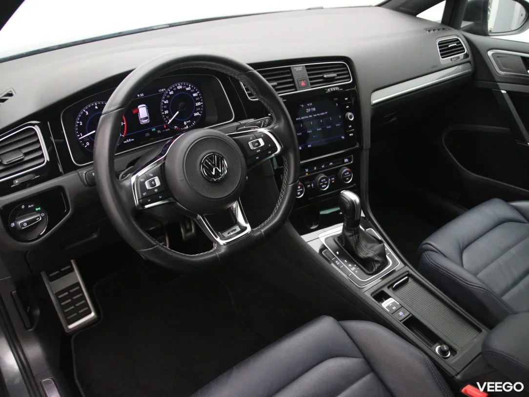 Volkswagen Golf 1.5 110kW