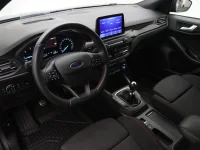 Ford Focus 1.5 88kW thumbnail