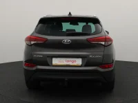 Hyundai Tucson 1.6 97kW thumbnail
