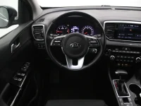 Kia Sportage 1.6 100kW thumbnail