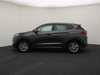 Hyundai Tucson 1.6 97kW thumbnail