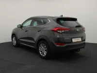 Hyundai Tucson 1.6 97kW thumbnail