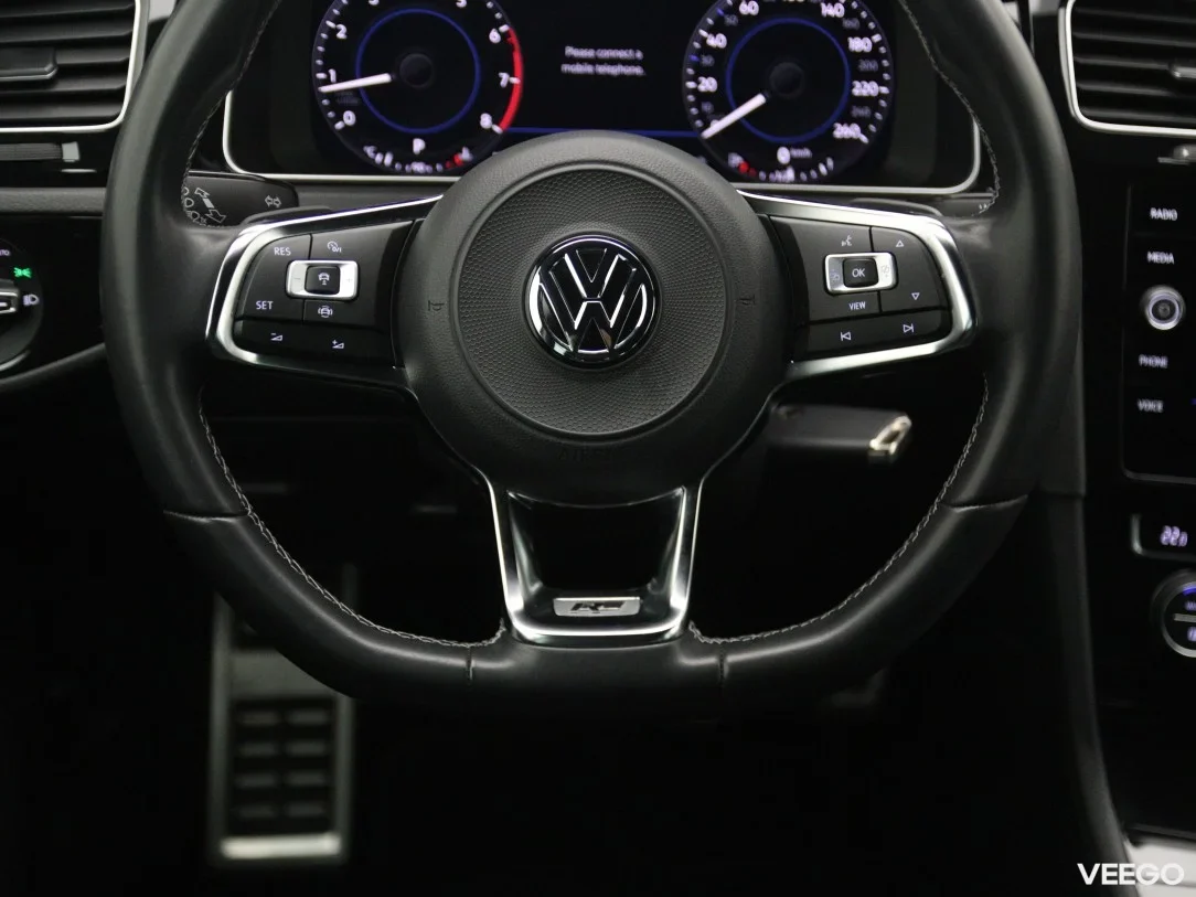 Volkswagen Golf 1.5 110kW