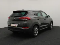 Hyundai Tucson 1.6 97kW thumbnail
