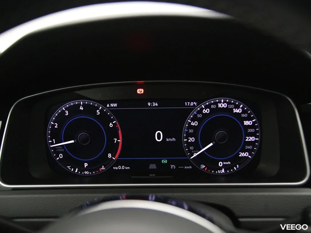 Volkswagen Golf 1.5 110kW