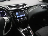 Nissan Qashqai 1.5 81kW thumbnail
