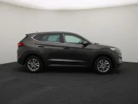 Hyundai Tucson 1.6 97kW thumbnail