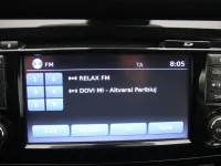 Nissan Qashqai 1.5 81kW thumbnail