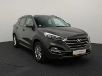 Hyundai Tucson 1.6 97kW thumbnail