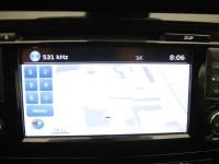 Nissan Qashqai 1.5 81kW thumbnail