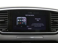 Kia Sportage 1.6 100kW thumbnail
