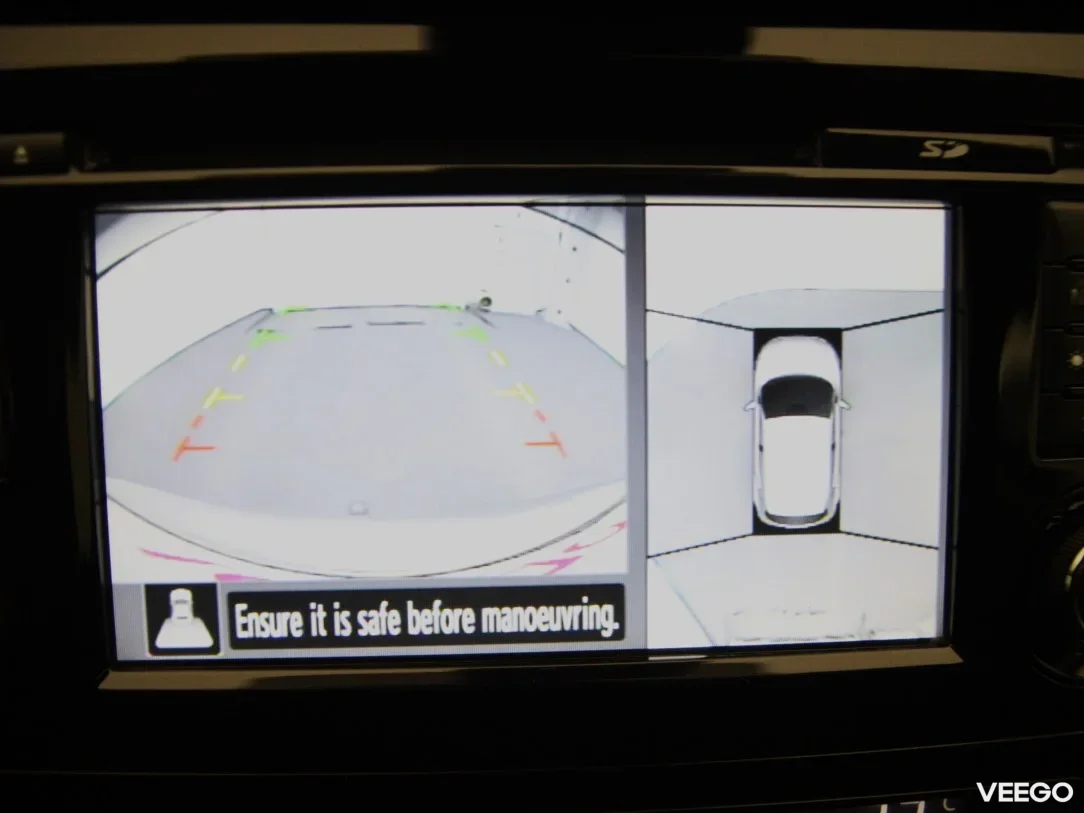 Nissan Qashqai 1.5 81kW