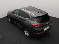 Hyundai Tucson 1.6 97kW thumbnail