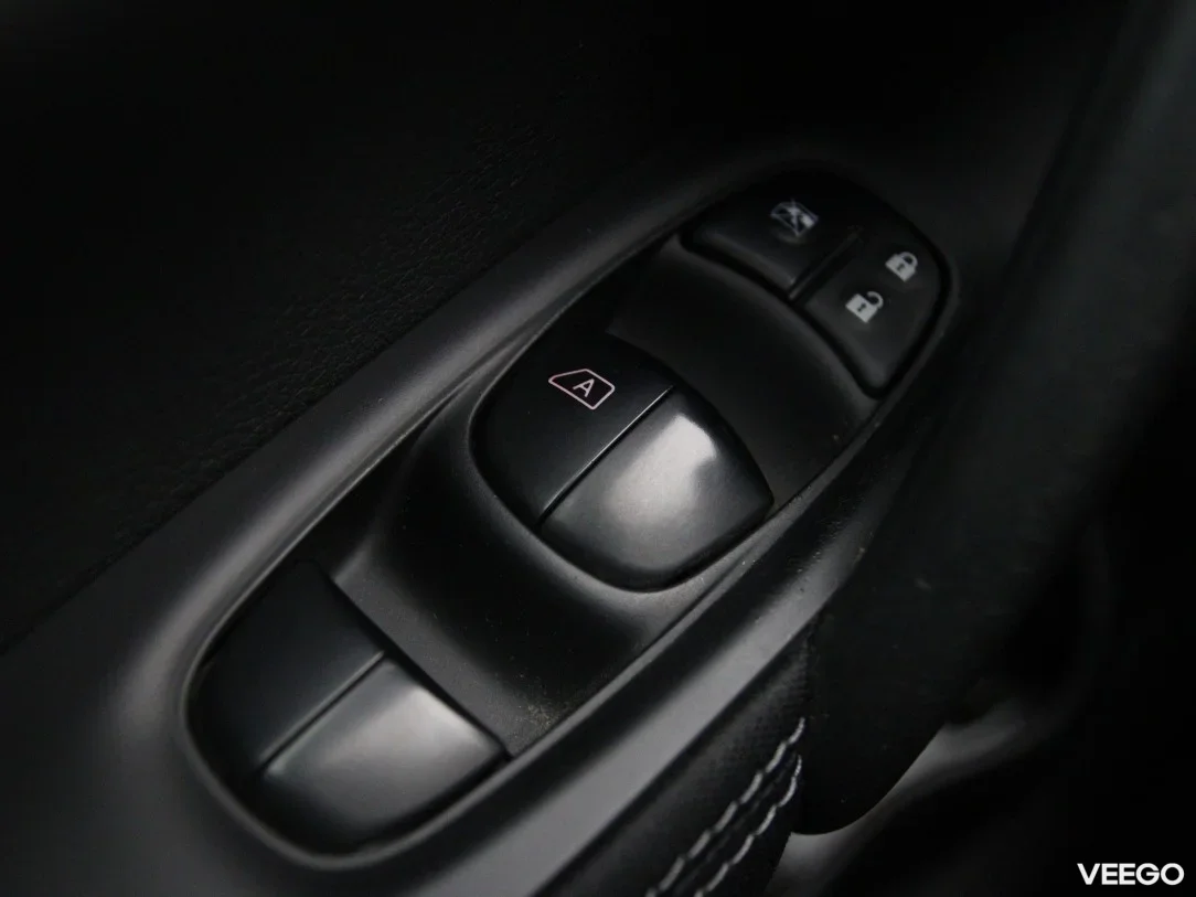 Nissan Qashqai 1.5 81kW