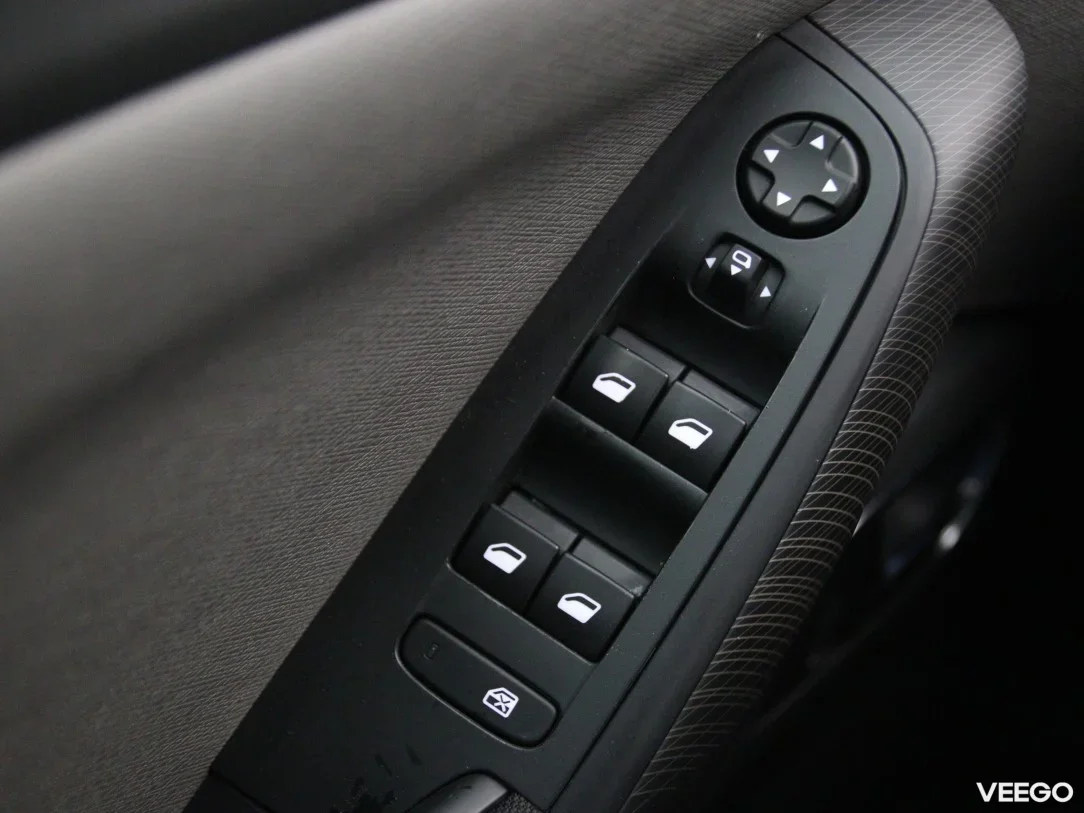 Citroen C4 Picasso 1.6 88kW