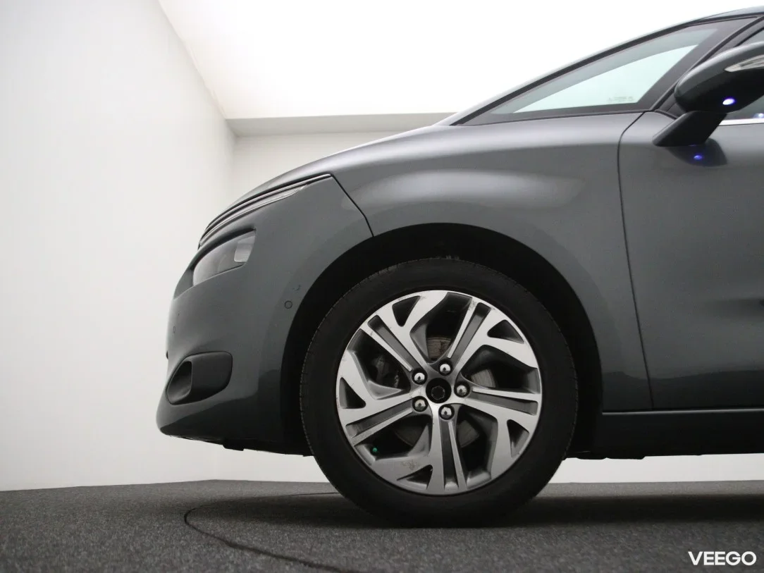 Citroen C4 Picasso 1.6 88kW