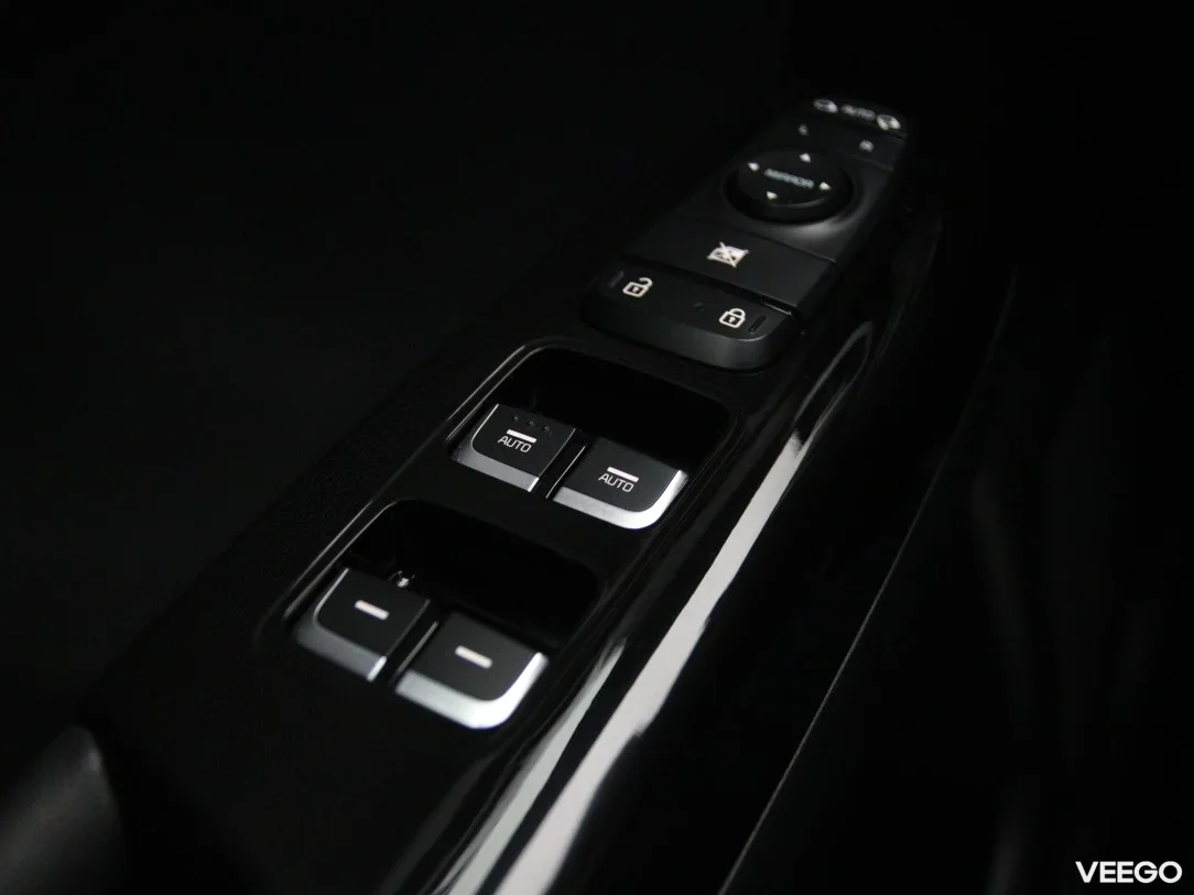 Kia Sportage 1.6 100kW