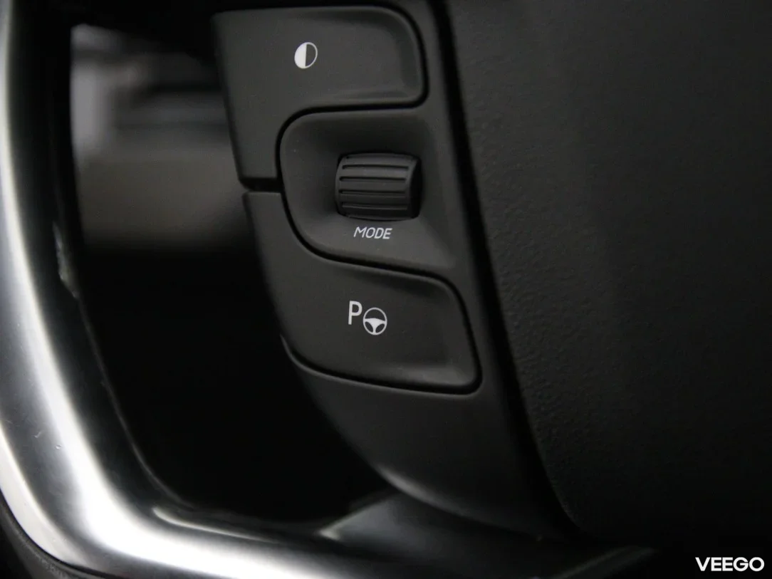 Citroen C4 Picasso 1.6 88kW