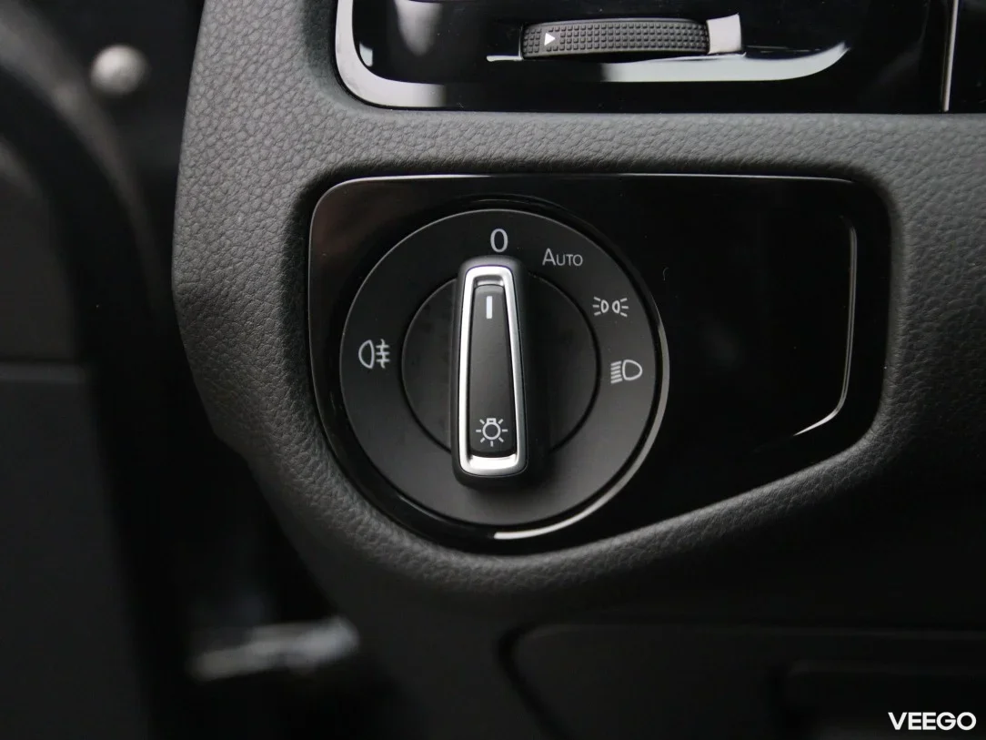 Volkswagen Golf 1.5 110kW