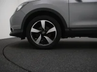 Nissan Qashqai 1.5 81kW thumbnail