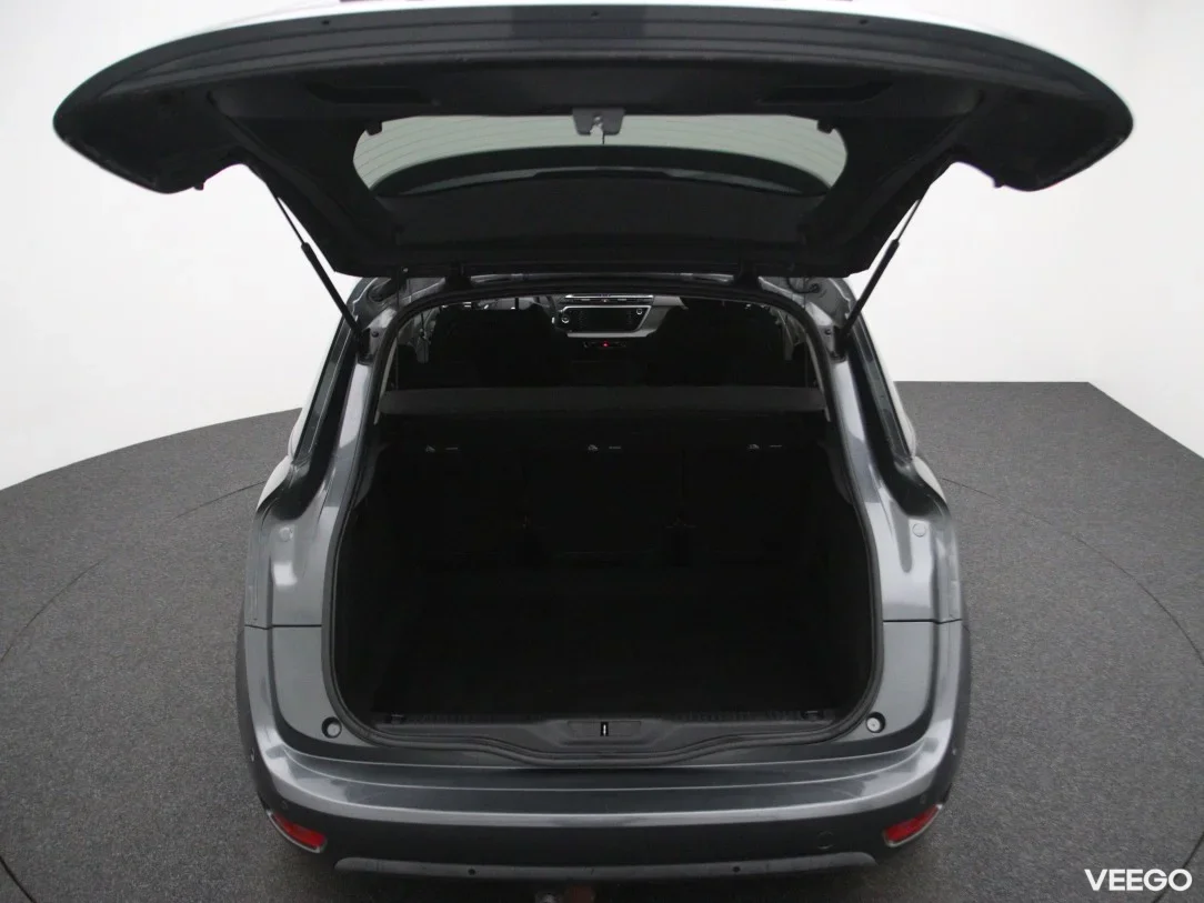 Citroen C4 Picasso 1.6 88kW