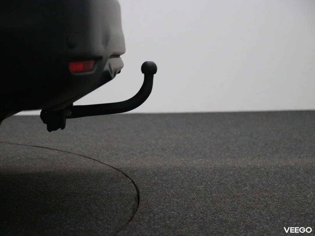 Nissan Qashqai 1.5 81kW