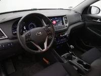 Hyundai Tucson 1.6 97kW thumbnail