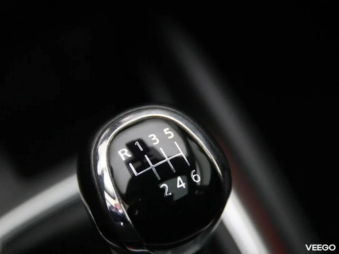 Nissan Qashqai 1.5 81kW