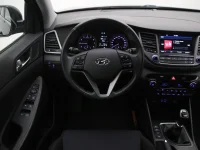 Hyundai Tucson 1.6 97kW thumbnail