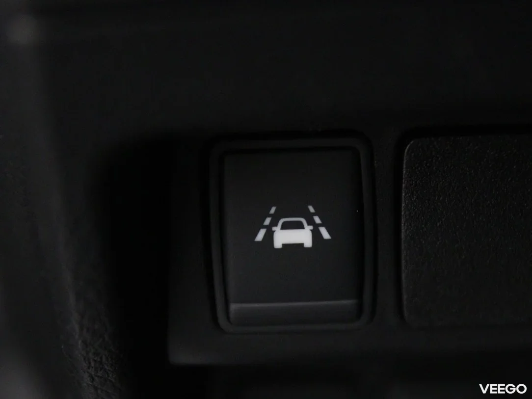 Nissan Qashqai 1.5 81kW