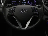 Hyundai Tucson 1.6 97kW thumbnail