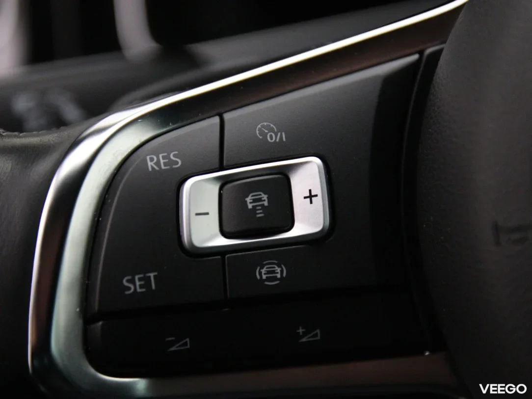 Volkswagen Golf 1.5 110kW