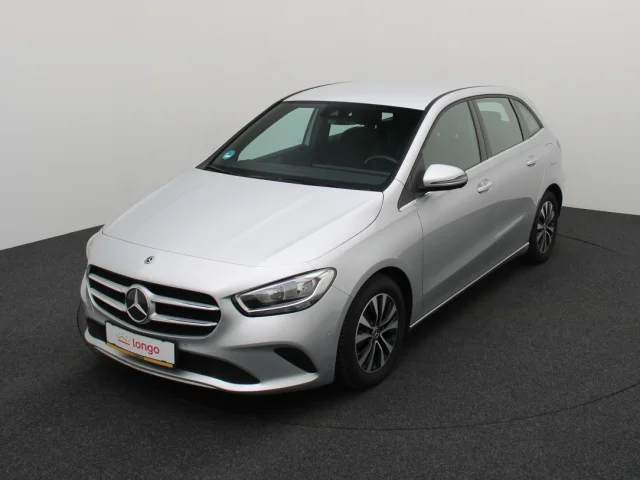 Image of Mercedes-Benz B180 1.3 100kW