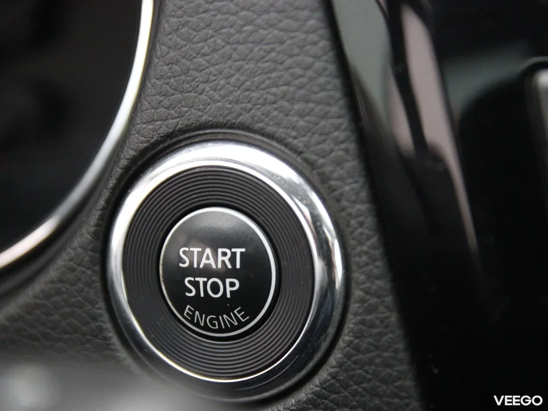 Nissan Qashqai 1.5 81kW