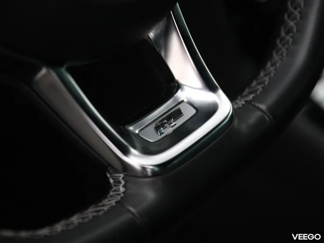 Volkswagen Golf 1.5 110kW