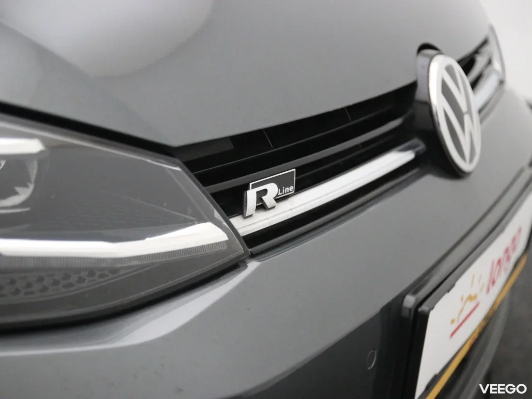 Volkswagen Golf 1.5 110kW